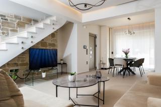 Amfitriti Villa - Gramvousá - 8