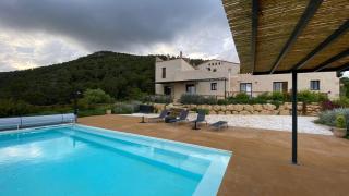 Cal Noia Villa 3 - Castellví de la Marca - 0