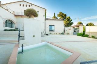Cal Noia Villa 3 - Castellví de la Marca - 9