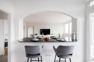 Tranquil Hideaway on Gellért Hill with Parking - Budapest - 6