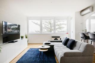 Tranquil Hideaway on Gellért Hill with Parking - Budapest - 6