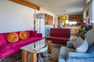 Cozy village house - Locquirec - 9