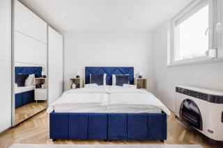 Tranquil Hideaway on Gellért Hill with Parking - Budapest - 9