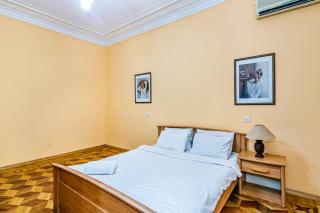 Apartment SkyLine - Baku - 4