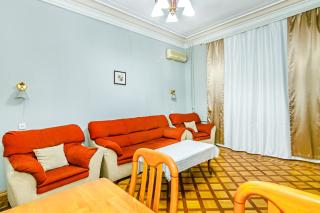 Apartment SkyLine - Baku - 1