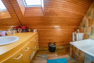Cozy village house - Locquirec - 3