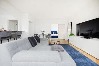 Tranquil Hideaway on Gellért Hill with Parking - Budapest - 1
