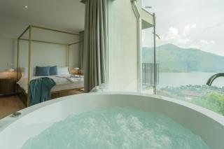 Valarin Luxury Apartments & Wellness, Vercana by Rent All Como - Vercana - 0