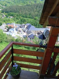 Privatni smještaj Kurtalija - Jajce - 7