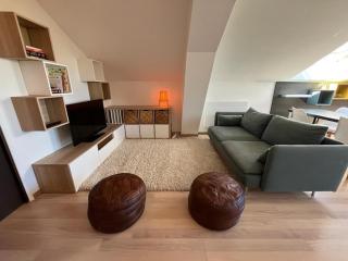 Charming townhouse Downtown - Montlhéry - 0