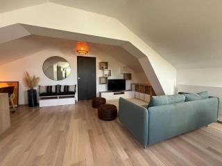 Charming townhouse Downtown - Montlhéry - 1