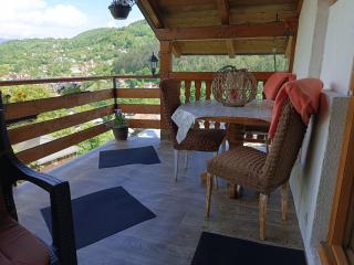 Privatni smještaj Kurtalija - Jajce - 8