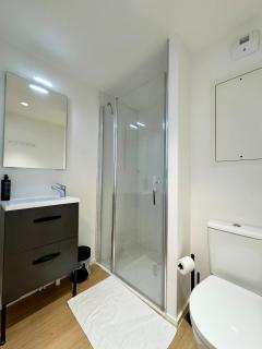 We Live Inn Sharies Reims A401 - 9