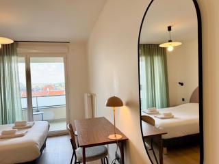 We Live Inn Sharies Reims A301 - 3