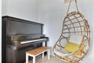 Spacious 2Br Hot Tub 2 Free P 8 min City Center - Québec - 6
