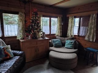 The Hideaway - Želiv - 5