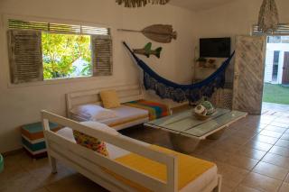 Casa dos Micos - Pipa - 8