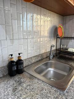 Jzen apartments - Dar es Salaam - 6