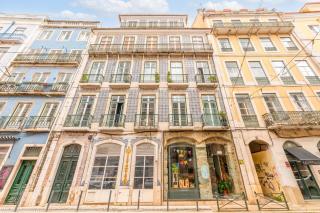 Boavista Building Studios - Lissabon - 5