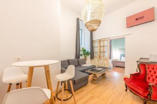 Boavista Building Studios - Lissabon - 7