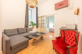 Boavista Building Studios - Lissabon - 0