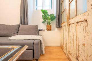 Boavista Building Studios - Lissabon - 8