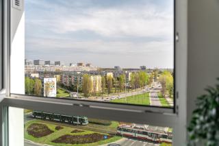 Apartamenty Depot Gdańsk - Danzica - 9