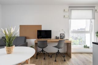 Apartamenty Depot Gdańsk - Danzica - 6