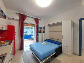 Chez Lucy by Casa in mente - Cefalù - 1