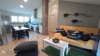 Apartamento 2 habitaciones ZEN - Deltebre - 8