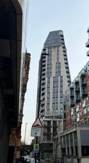 Best Penthouse in London - Londra - 6