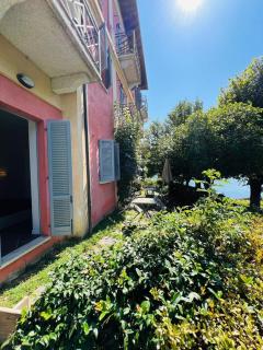 Appartamento Punta Movero - Orta San Giulio - 0