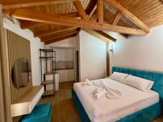Almar apartaments - Saranda - 4