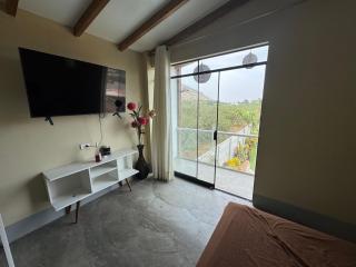 Casa Kusi - Huaral - 2