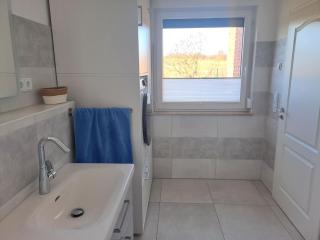 Ferienwohnung Tiny - am Rande des Nationalparks - Hagen - 2