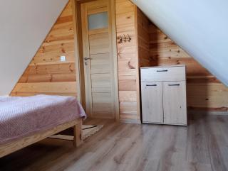 Domek pod czerwonym Dębem - 3