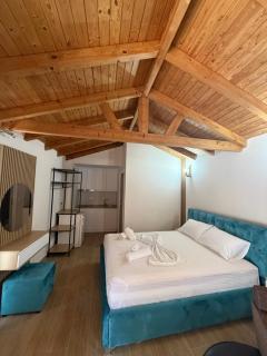 Almar apartaments - Saranda - 7