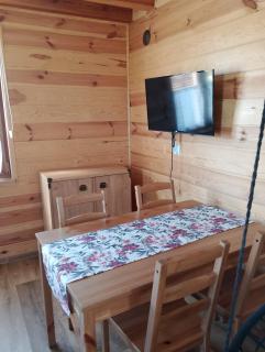 Domek pod czerwonym Dębem - 2