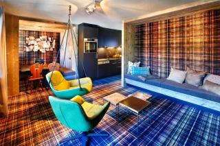 HEART - Manufaktur Appartements - Sölden - 8