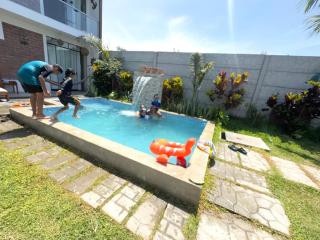 Casa Kusi - Huaral - 1