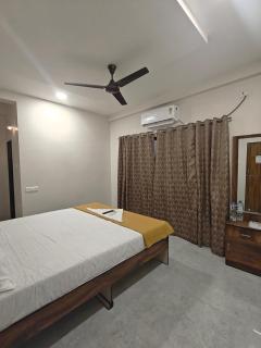 Vele's Homestay - Vaishet - 7