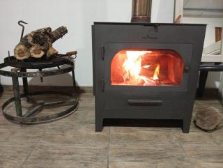 chalet con pileta y parrilla , ideal descanso en entre rios - 4