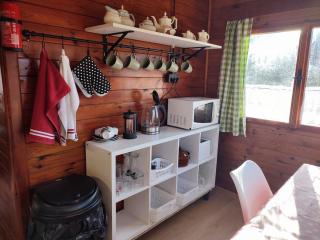 The Hideaway - Želiv - 7
