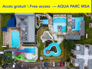 HAPPY HOUR - Condo Water Park - 6