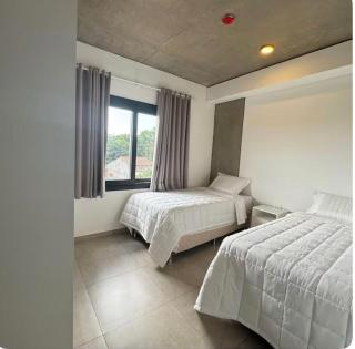 Departamento con vista al rió 202 - Encarnación - 5