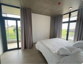 Departamento con vista al rió 202 - Encarnación - 2