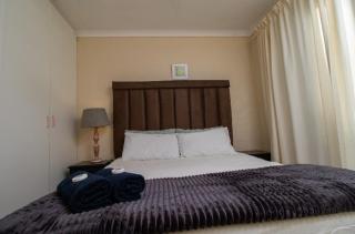 Roots Self Catering Unit 1 - Port Elizabeth - 6