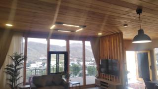 Wakan Farm El Souda - مزرعة وكن الريفيه - Muqammar - 4