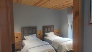 Wakan Farm El Souda - مزرعة وكن الريفيه - Muqammar - 3