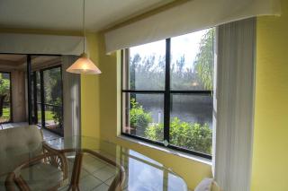 Waterfront condo Punta Gorda The Rivers End - Punta Gorda - 6